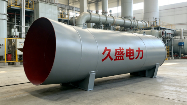 乌拉特前管道消声器